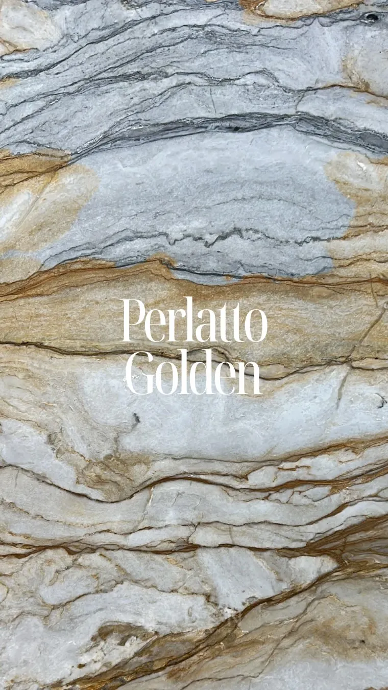 Chapa de Perlatto Golden